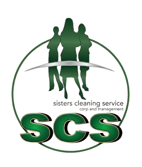 Sisters Cleaning Services and Management logo